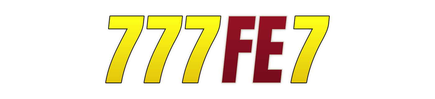 777fe7 Logo